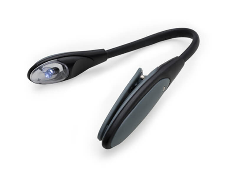 Luminária Led com USB