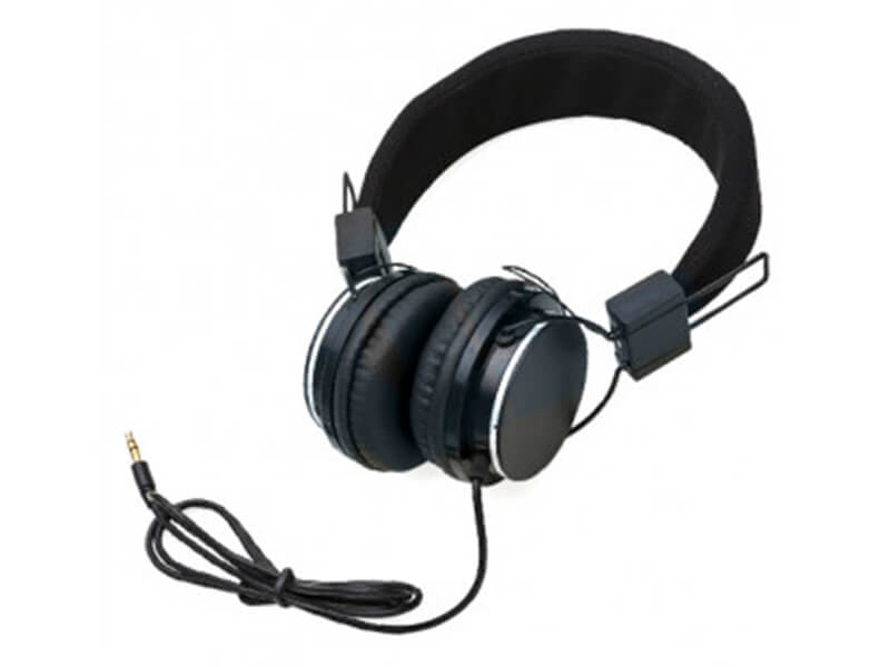 Headfone Estéreo 2
