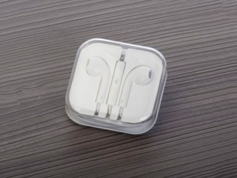 Fone de ouvido