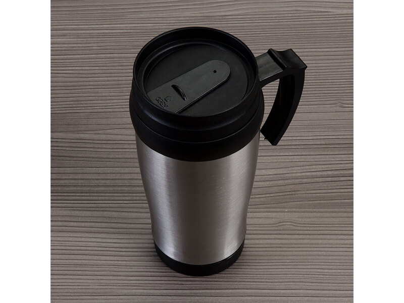 Caneca Inox