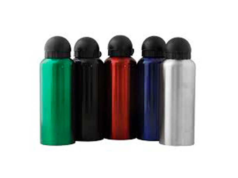 Squeeze 500ml Alumínio