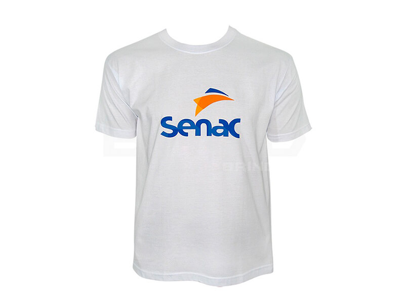 Camiseta Promocional