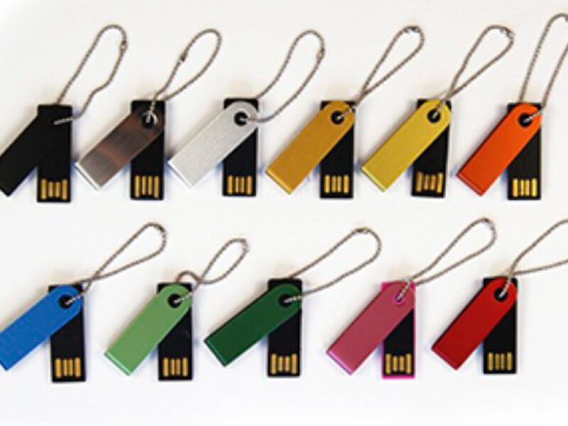 Mini Pen Drive