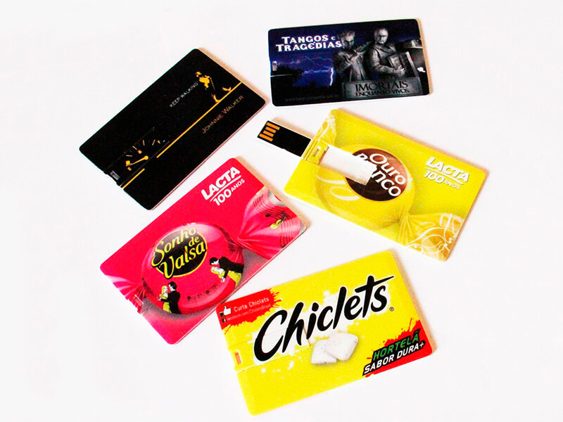 Pen Card