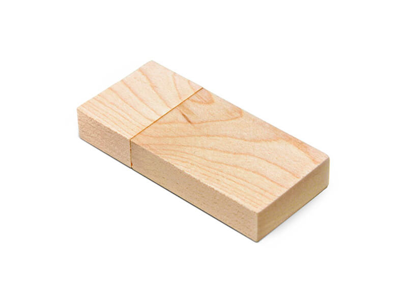 Pen Drive Ecológico 