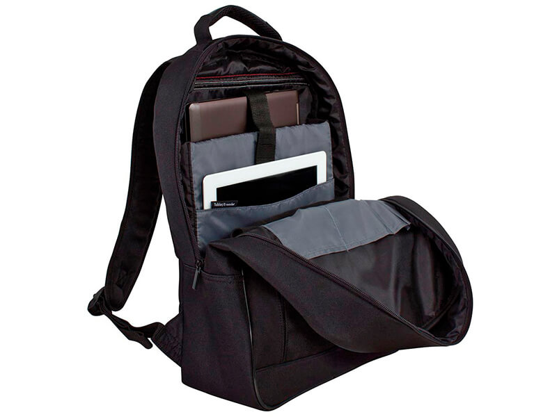 MOCHILA HP PARA NOTEBOOK 15,6 POLEGADAS 