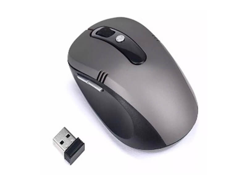 MOUSE WIRELESS