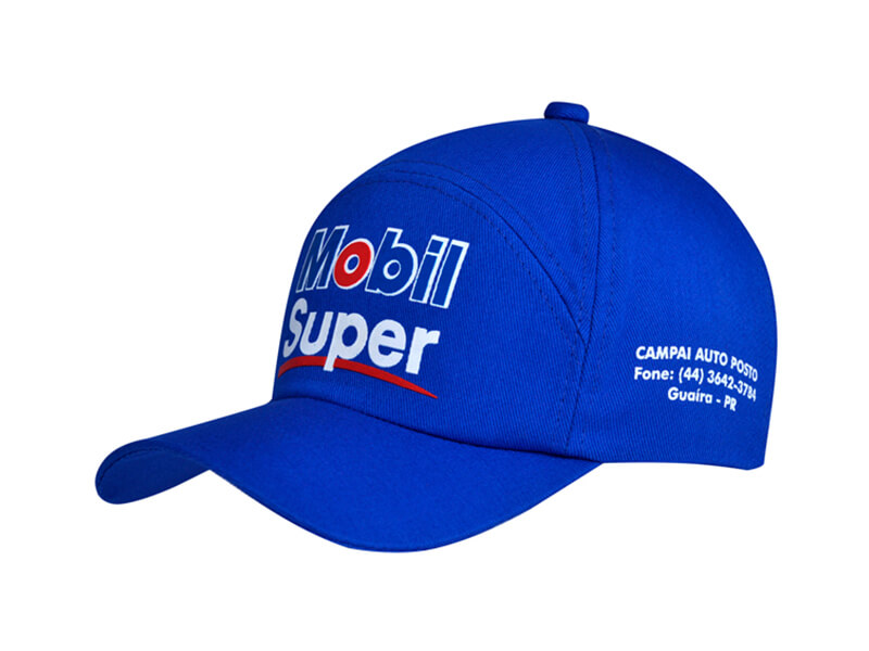 BONÉS JAPONÊS PERSONALIZADO