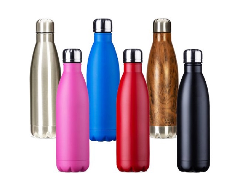 Garrafa Inox 750ml