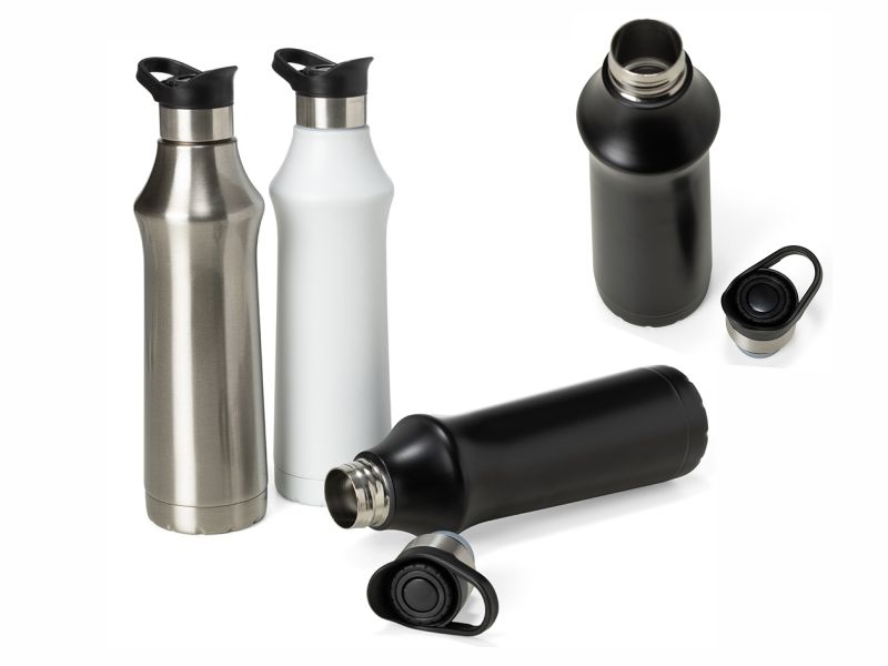 Garrafa Térmica 500 ml INOX
