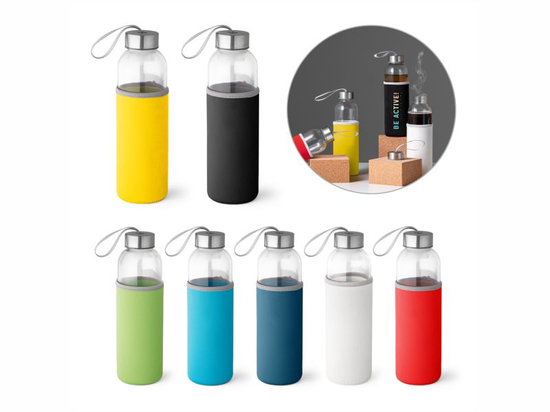 Squeeze Raise 520ml