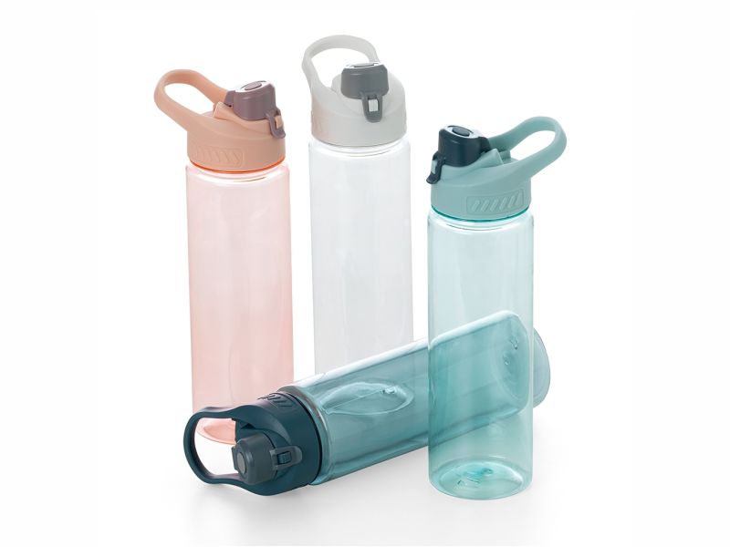Squeeze Will de Plástico 700ml